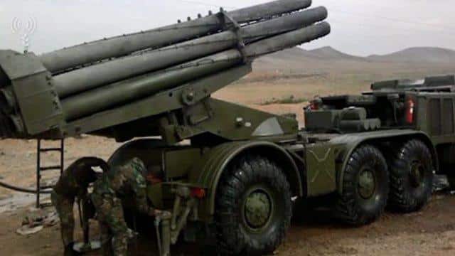 ifmat - Iran ramps up support to Hezbollah