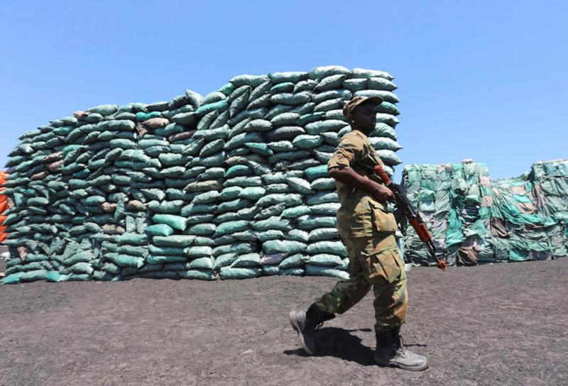 ifmat - Iran regime helps terrorist group to violate UN sanctions