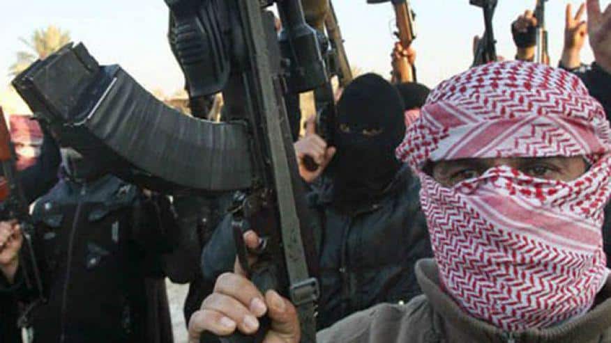 ifmat - Iran regime supports Al-Qaeda linked terror group