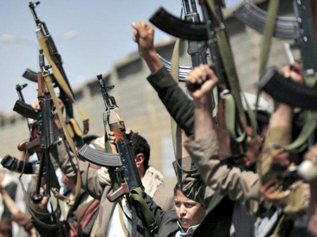 ifmat - Iran role in Yemen stops peace process
