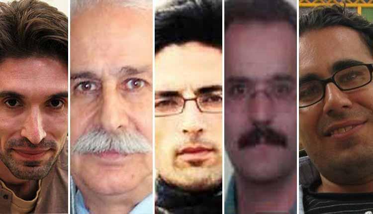 ifmat - Iranian authorities are denying political prisoners medical care