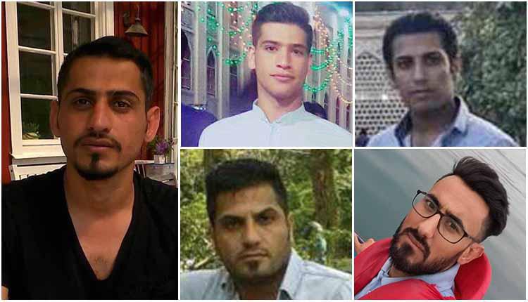 ifmat - Iranian police detained hundreds in escalating crackdown