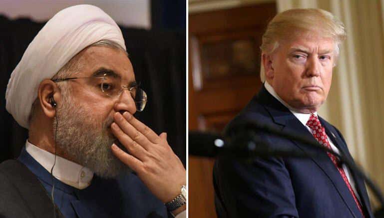 ifmat - Iranian regime calls for destruction of America