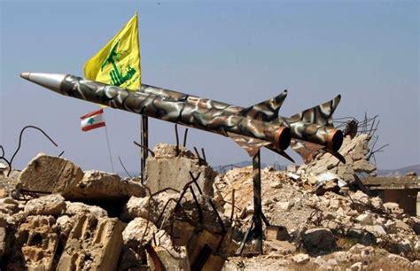 ifmat - Iranian regime gives Hezbollah precision-guided missile capabilities