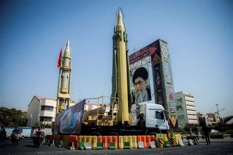 ifmat - Iranian regime increased range on navy killer missiles to attack US ships