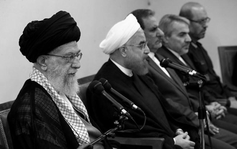 ifmat - Iranian regime is in trouble