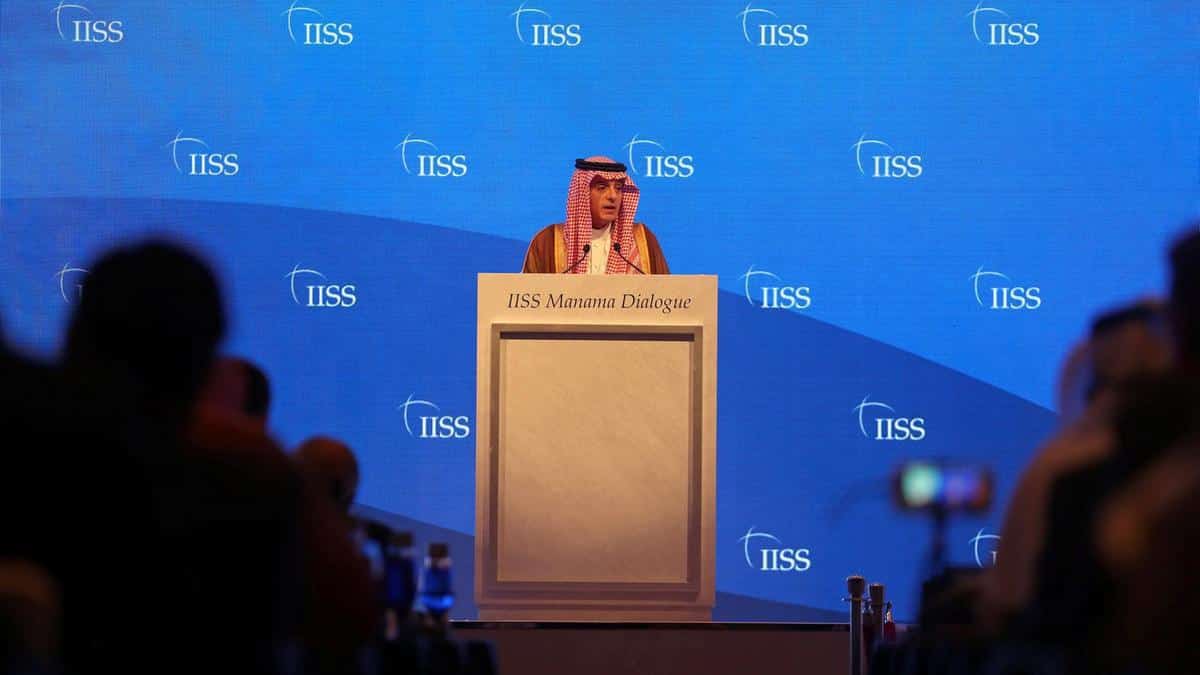 ifmat - Iranian regime is the region biggest threat