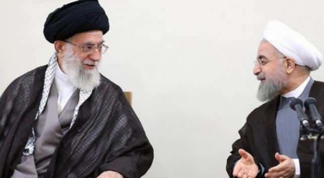 ifmat - Sanctions will tighten Iran regime religious-cultural expansionist scheme of terror
