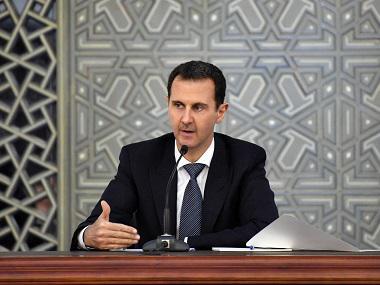 ifmat - Bashar Al-Assad regime funds Iran regime proxy terrorist groups