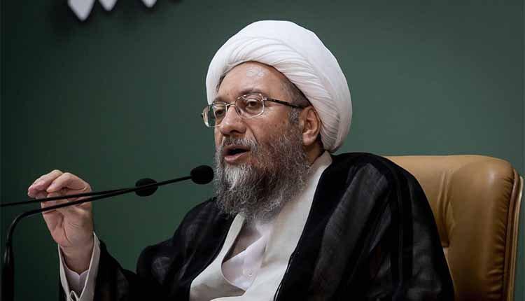 ifmat - Iran judiciary chief threatens workers protesting over unpaid wages