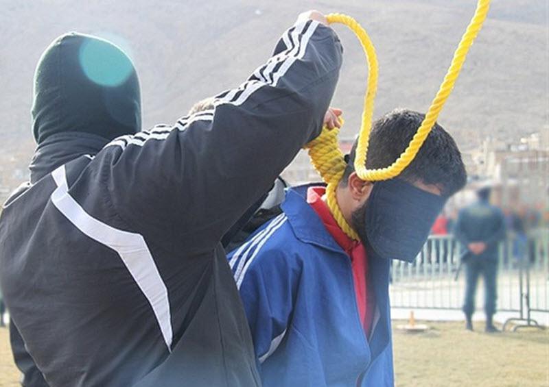 ifmat - Iran lobby silent on rising executions