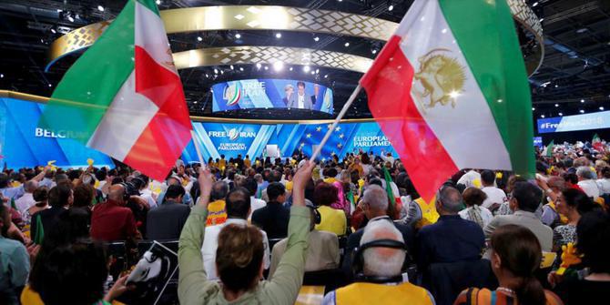 ifmat - Iranian regime insane assassination plots