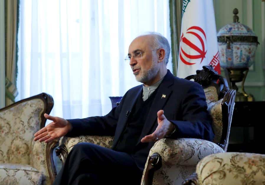 ifmat - Iranian regime is running out of patience with EU