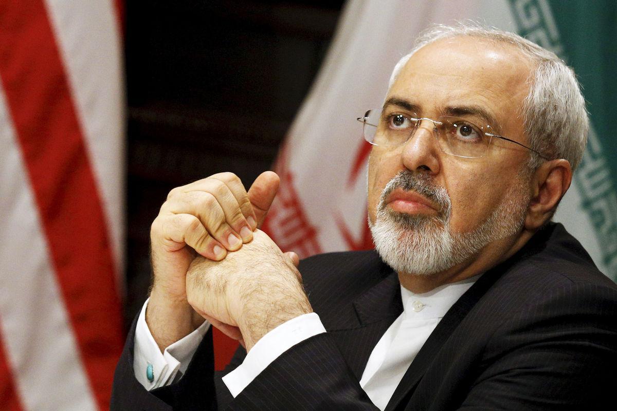 ifmat - Javad Zarif is constantly lying