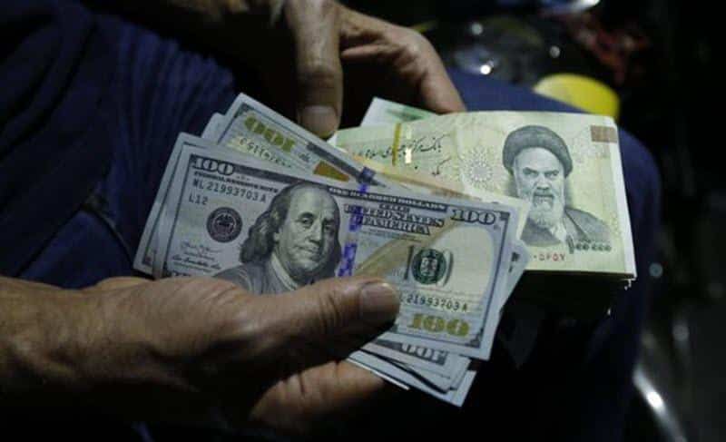 ifmat - Newly re-imposed sanctions target core areas of Iran economy