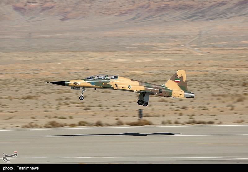 ifmat - Russia and China will support Iran, manufacturing airplanes