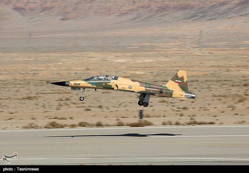 ifmat - Russia and China will support Iran, manufacturing airplanes