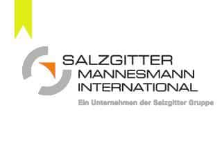 ifmat - Salzgitter Mannesmann International