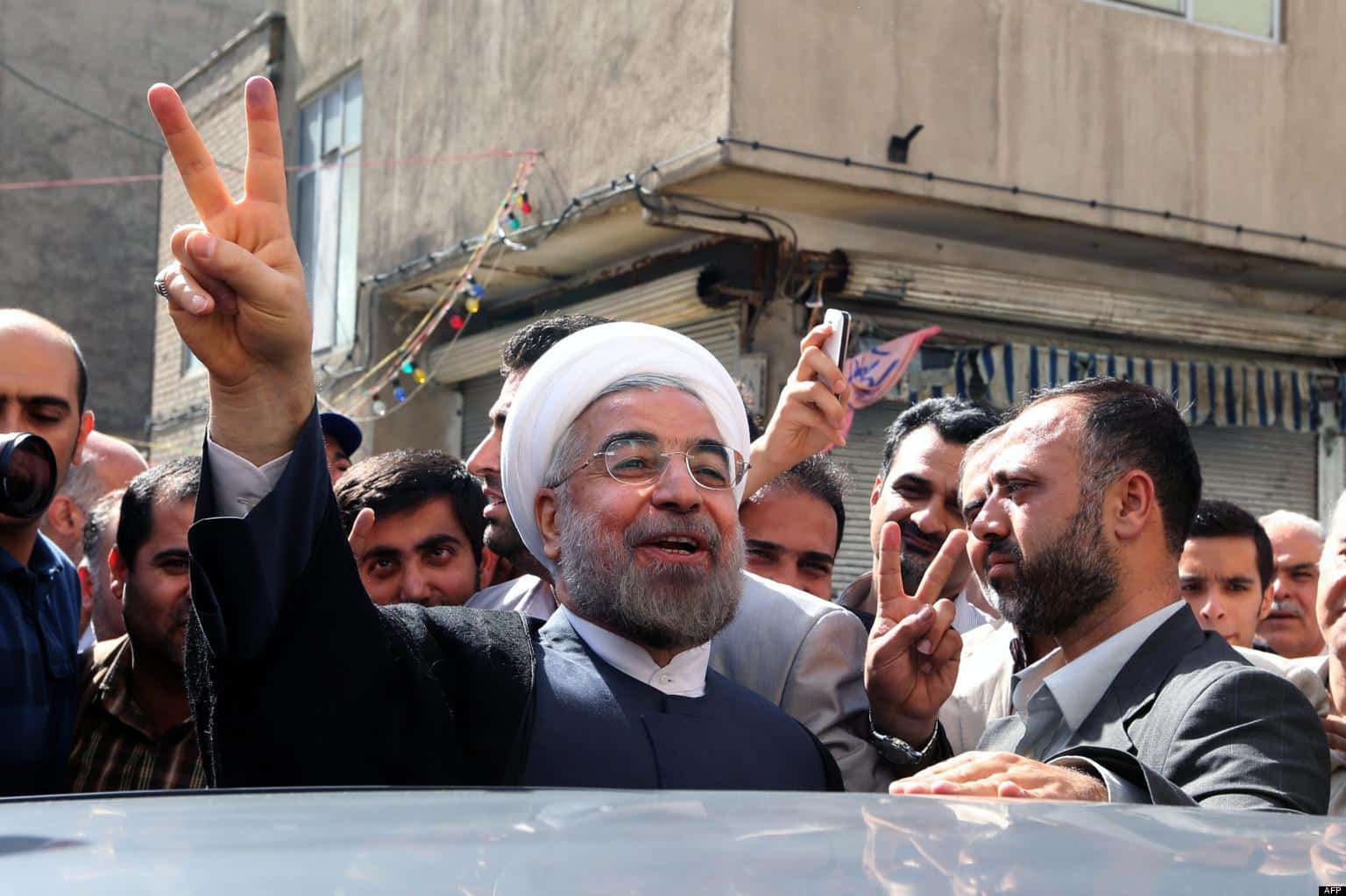 ifmat - The truth about Iran reformers