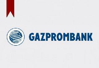 ifmat - Gazprombank logo