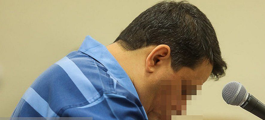 ifmat - Hamid Bagheri Dermani executed for economic corruption