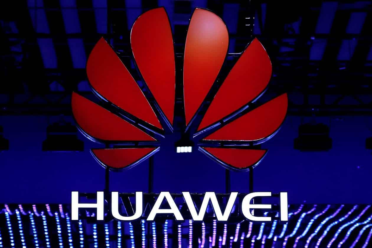 ifmat - Huawei Under Criminal Investigation Over Iran Sanctions
