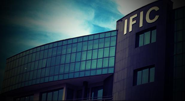 ifmat - IFIC Operational Scheme logo