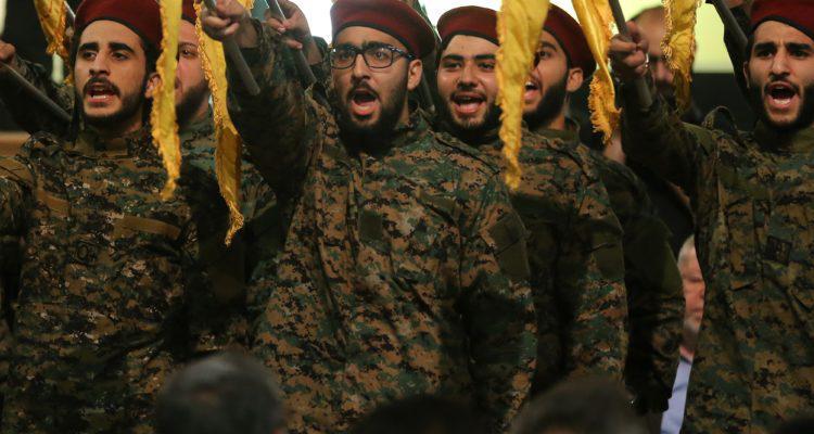 ifmat - Iran-backed Hezbollas as dangerous as ISIS