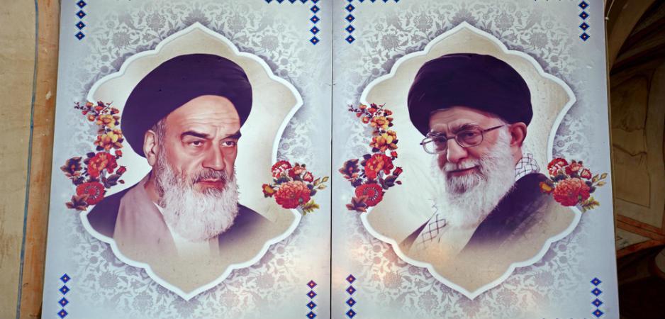 ifmat - Iran regime propaganda machine succeeds in the west
