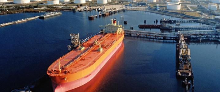 ifmat - Iran regime shadowy game with oil exports