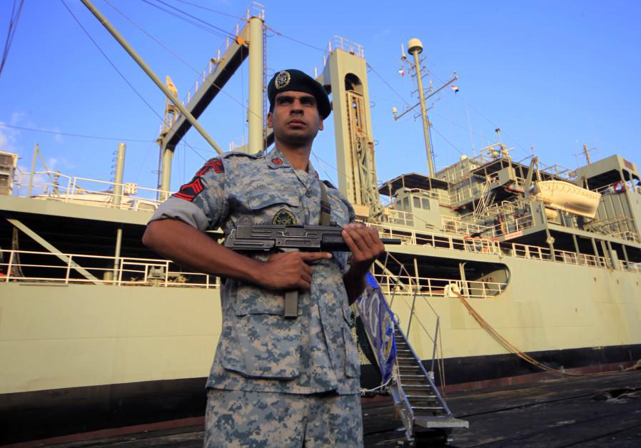 Iran will stage naval exercises in Indian ocean – IFMAT
