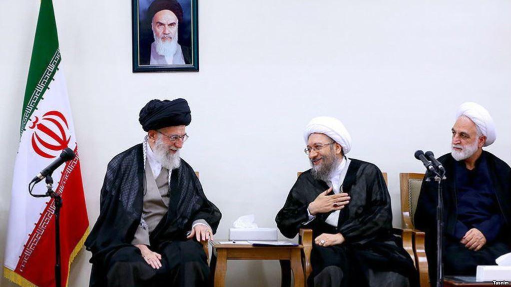 ifmat - Khamenei quickly appoints his trusted man to head an important council