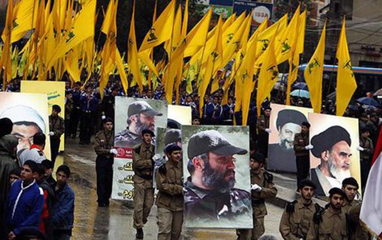 ifmat - Lebanese voices call for Hezbollah to renounce Iranian ties or leave