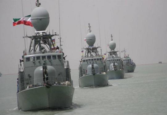 ifmat - Naval arm of Iran IRGC plans to upgrade its missiles