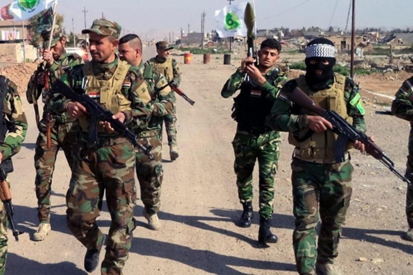ifmat - Pro-Iranian militias will not leave Syria