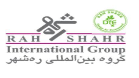 ifmat - Rah Shahr International Group