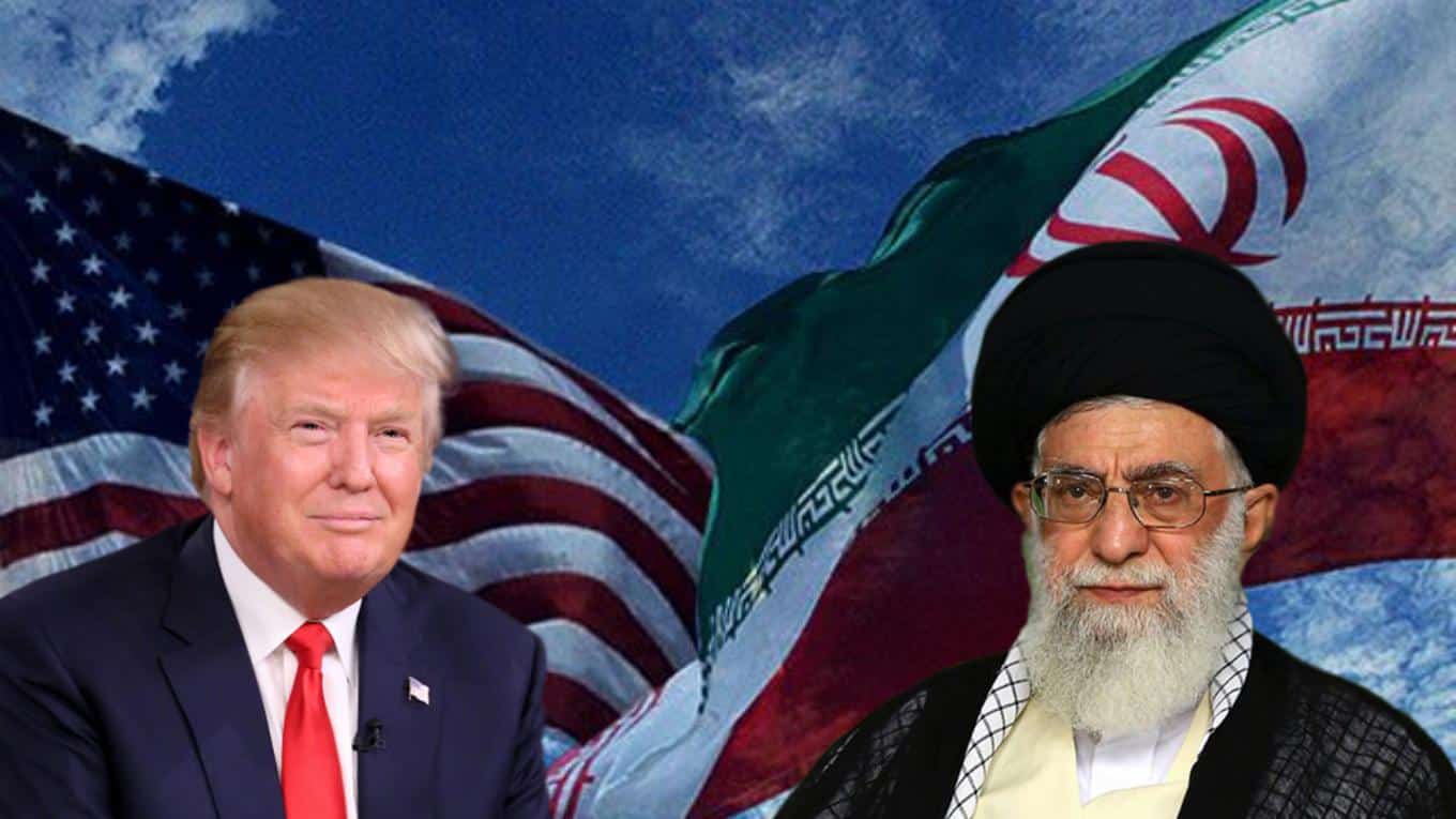 ifmat - US wanted to help Iranian people with new deal but regime mullahs refused