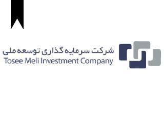 ifmat - tosee meli investment company