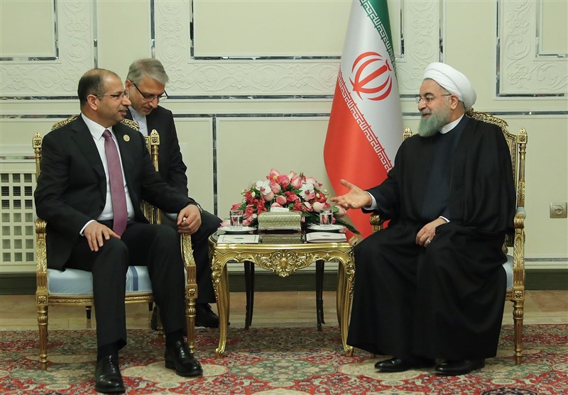 Iraq and Iran to resume banking ties