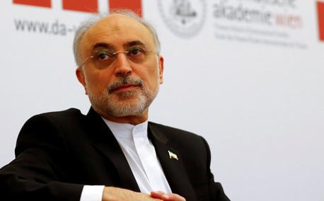 ifmat - China scales back Iran nuclear cooperation due to fears of US sanctions