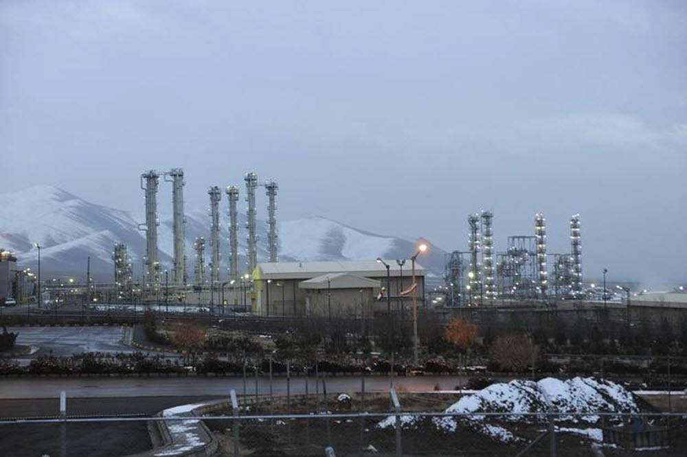 ifmat - Controversy over Iran Regime's plan to enrich Uranium