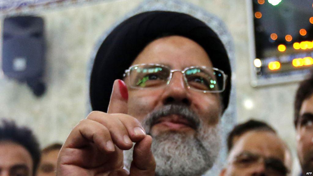 ifmat - Hardliner cleric might be the next head of Iran judiciary