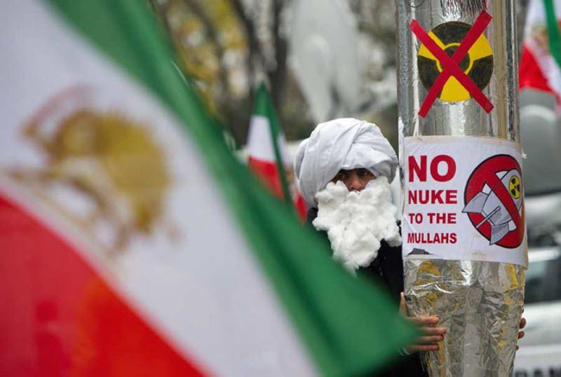 ifmat - Iran Deal impasse divides regime