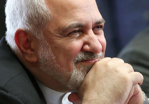 ifmat - Iran Hosts Palestinian Terror Group, Sparking Fears of New Attacks