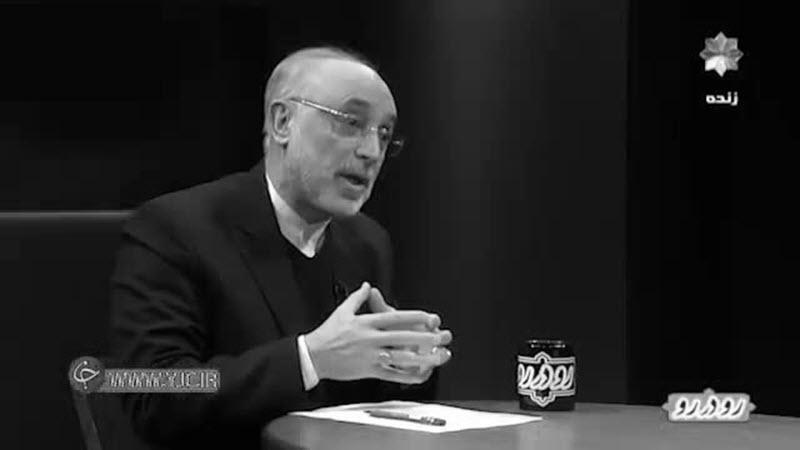 ifmat - Iran Regime nuclear chief brags about violating nuclear deal