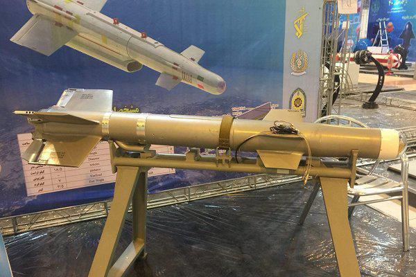 ifmat - Iran armed forces opens major military exhibition to spread fear across region