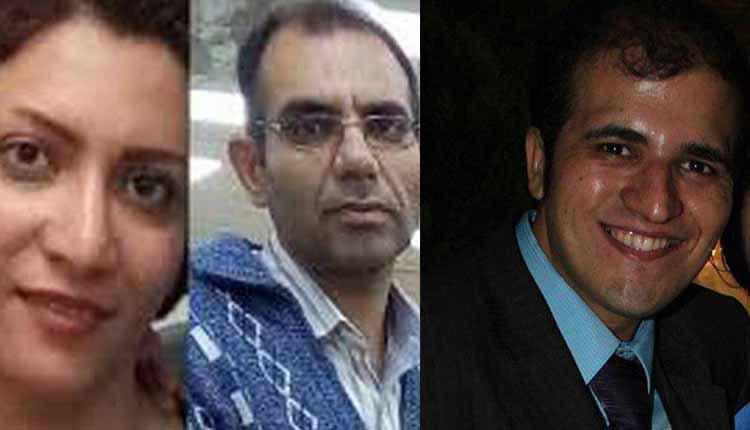 ifmat - Iran regime launches crackdown on persecuted Bahai minority