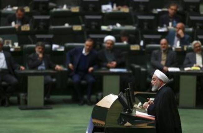 ifmat - Iran regime should stop threats and start wokring for new nuclear deal