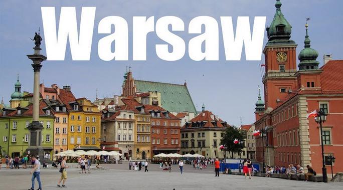 ifmat - Iran regime terrified of Poland Anti-Iran conference