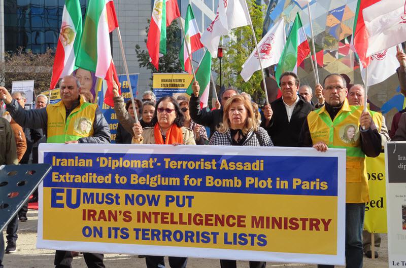 ifmat - Iran regime tries to exxcuse terrorism in Europe